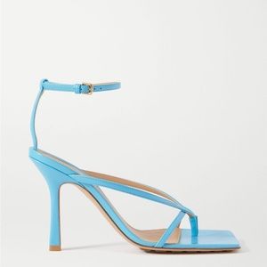 BOTTEGA VENETA Leather sandals